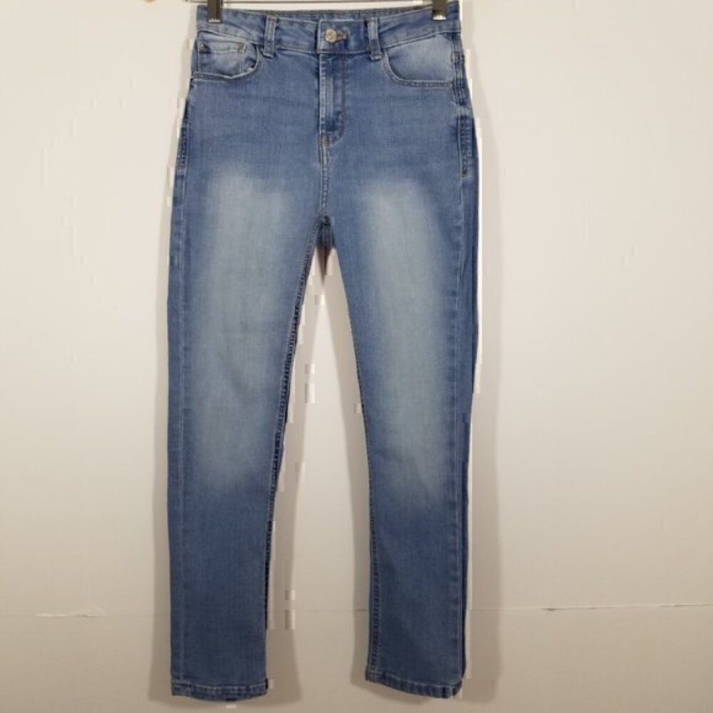 Kensie Stretch Skinny Jeans Size 4/27